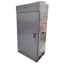 南通PLC自動化電氣控制箱加工廠家