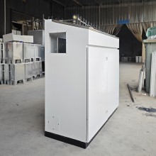 蘇州琴式操作臺(tái)外殼鈑金加工廠家