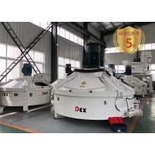 以研發創新為技術支撐，耐火磚攪拌機打破行業混合“桎梏”