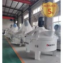 炮泥攪拌機堅持改革創新以“行星”和“輪碾”為紐帶優化產業布局