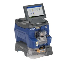 Wraptor A6200 線纜標簽打印機