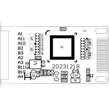 CS5565功能替代VMM7100用于TypeC轉HDMI8K60轉換芯片