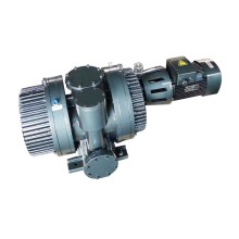 ZJP 70A羅茨真空泵-高性能工業(yè)真空解