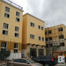 四川成都外墻氟碳漆-外墻氟碳涂料-工廠直供