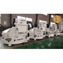 行星式立軸攪拌機技術創新節能環保，降本增效不在話下