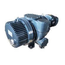 ZJP 600A羅茨真空泵：大抽速無油真空系統(tǒng)核心設(shè)備