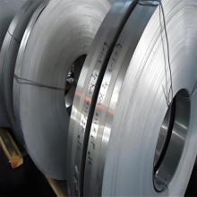 sk5彈簧鋼帶53-55度藍色錳鋼片60si2mn彈性鋼片 65MN激光切割加工