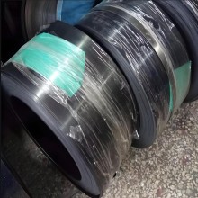 60si2mn 彈簧鋼帶軟料冷軋薄板/圓棒 60Si2MnA軟料 SUP6卷帶分條