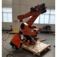 上海松江出口加工區包裝木箱木托盤