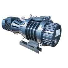 ZJP-2500A羅茨真空泵，2500L/S超大型工業(yè)真空系統(tǒng)核心