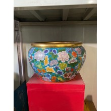 景泰藍是什么 景泰藍工藝品 景泰藍工