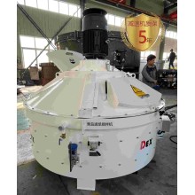 立軸行星式攪拌機(jī)以“精益驅(qū)動(dòng)”為戰(zhàn)略內(nèi)核打破行業(yè)攪