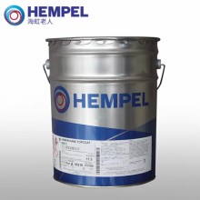 海虹老人牌HEMPEL油漆環氧富鋅底漆17