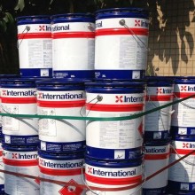 阿克蘇國際油漆International自拋光防污漆6200 6400 6