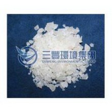 硫酸鋁 凈水絮凝劑 三豐環(huán)境集團