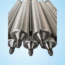 鋁導輥生產廠家 加工鋁合金導輥 過渡