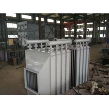 大慶石油化工換熱器廠家