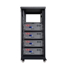 揚州機架式一體電池柜鈑金加工廠