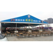 2025全國篷房租賃服務 | 覆蓋200+城市一站式解決方案