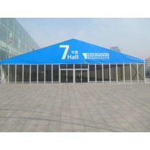 五一黃金周篷房特惠租賃 | 全國48小時極速安裝?