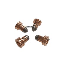 Metco 9MB等離子噴涂陰陽極的國產適