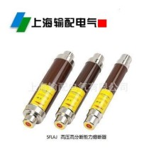 變壓器保護用高壓限流熔斷器XRNT1-12/2A~200A (SDLAJ-12/2~200A)