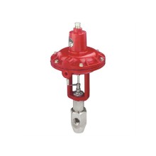 BADGER METER調節閥