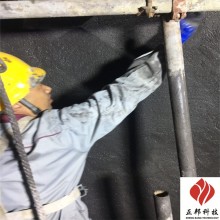 樂(lè)山洗煤廠陶瓷耐磨膠泥規(guī)格 防磨料