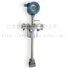 插入式渦街流量計(jì)