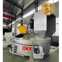 玻璃攪拌機突破傳統實現360度無死角混合，在行業攪拌中持續深耕