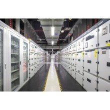 安遠高低壓配電工程與設備一站式解決方案