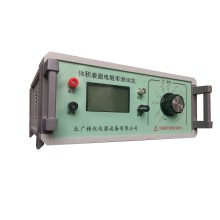 ASTM D257-99絕緣材料的直流電阻或電導試驗儀