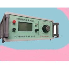 GB/T 22042-2008 服裝 防靜電性能 表面電阻率試驗儀