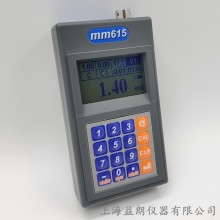 mm615 面銅測試儀 Copper surface tester