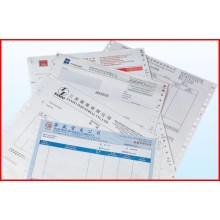 供應可變條碼快遞單印刷，流水號快遞