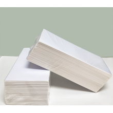 供應新版一聯單熱敏電子快遞面單打印紙76x130