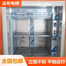 惠州傳菜電梯維修專業團隊，維修餐梯技術精悍，快速反