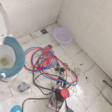 北京衛生間防水補漏服務：給您的家一個安全的保障