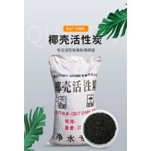 水處理椰殼活性炭 飲水級工業(yè)級椰殼