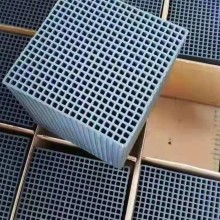 吸附廢氣噴漆房氣體吸附蜂窩活性炭普