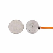 NTJH-10微型荷重傳感器 不銹鋼稱重傳