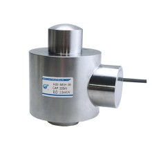 NTJH-3B柱式荷重傳感器 柱式稱重傳感器 柱式測力傳感