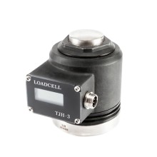 TJH-3X自顯示柱式負(fù)荷傳感器 數(shù)顯稱(chēng)重傳感器 自顯示測(cè)