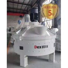 UHPC攪拌機：當行星軌跡遇見攪拌藝術