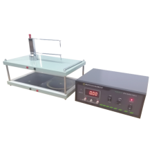 靜電場描繪實驗儀（導電模板）