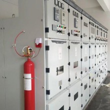 自動滅火裝置 探火管式滅火系統170℃感溫釋放滅火劑