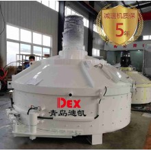 水泥管樁攪拌機從“制造升級”到“數智突圍”智改行業攪拌新密鑰