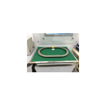 超導磁浮懸列車