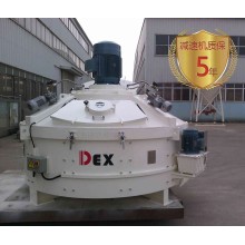 耐火澆注料攪拌機以“硬核創新”為筆