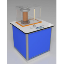 音樂特斯拉線圈
